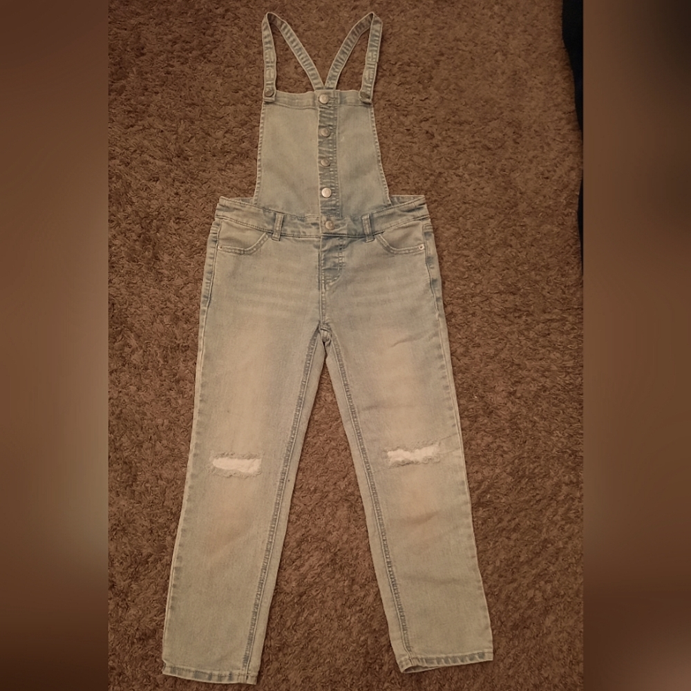 Cat & Jack Overalls